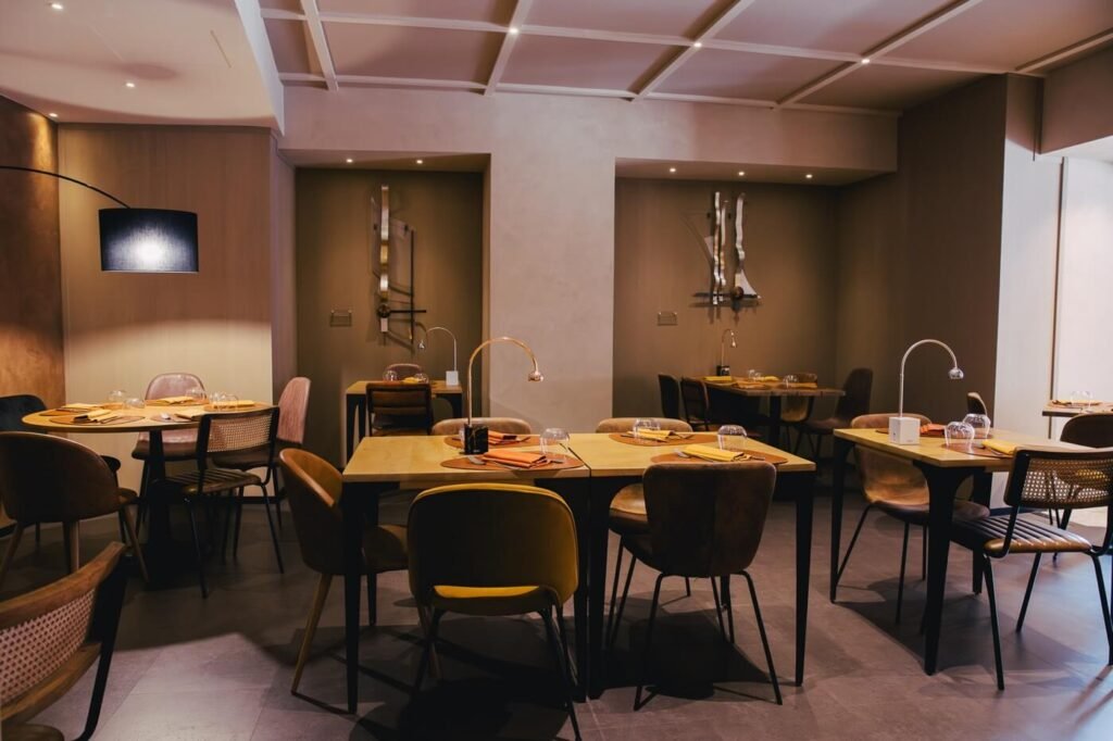 Sala Ristorante